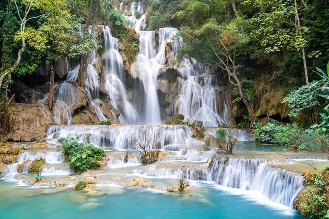 Ban Gioc Waterfall | 2 or 3 days | Nature lovers | New & Updated - The Sum Up