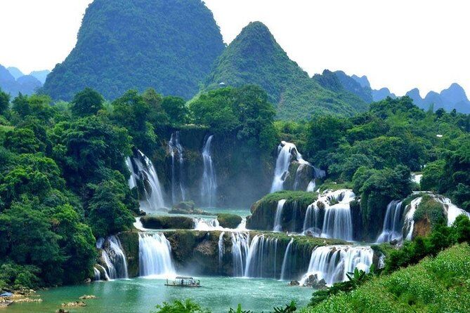 Ban Gioc Waterfall 3 Days 2 Nights From Hanoi - Why This Tour Offers Great Value
