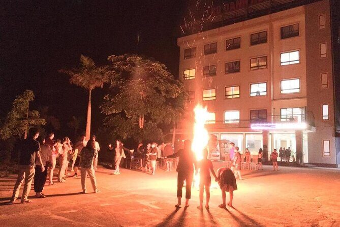 Ban Gioc Waterfall 3 Days 2 Nights From Hanoi - Who Should Consider This Tour?