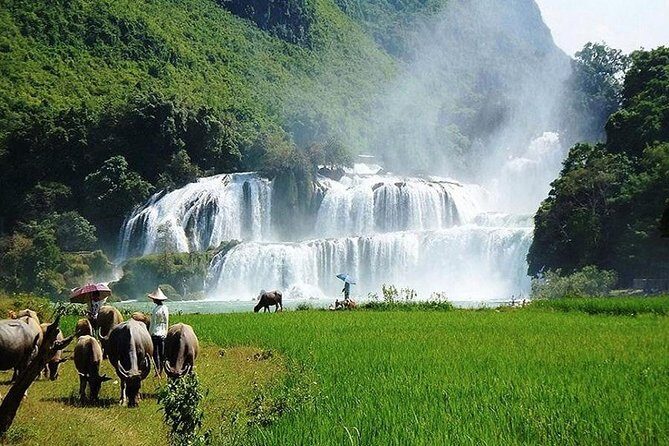 Ban Gioc Waterfall 3 Days 2 Nights From Hanoi - Final Thoughts