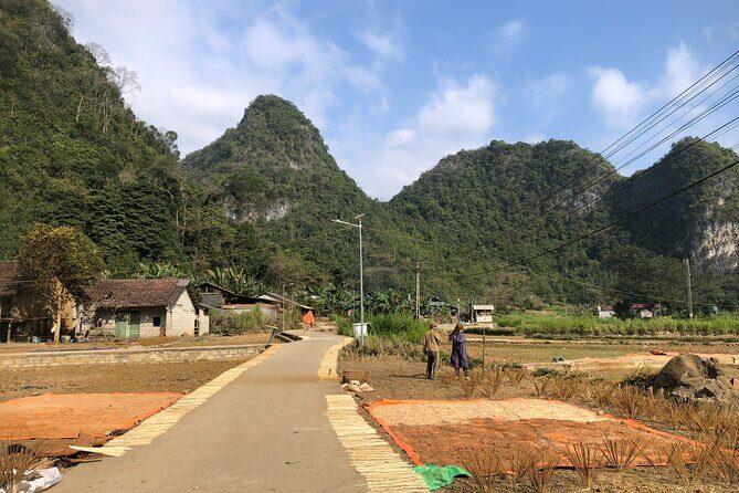 Ban Gioc Waterfall & Mt Angel Eye Full Day Trip with Easy Rider - What Travelers Say