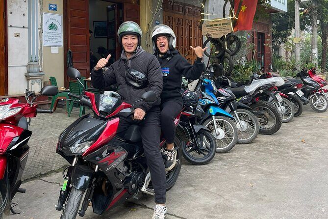 Ban Gioc Waterfall & Mt Angel Eye Full Day Trip with Easy Rider - The Sum Up: Who Will Love This Tour?