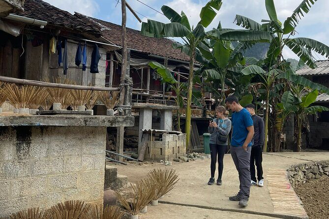 Ban Gioc Waterfall & Mt Angel Eye Full Day Trip with Easy Rider - FAQ