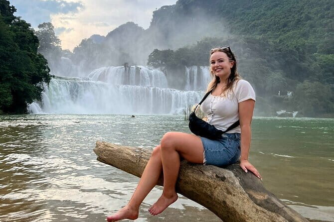 Ban Gioc Waterfall - Nguom Ngao Cave 1 Day - Why This Tour Offers Great Value