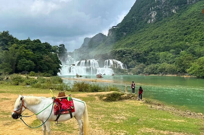 Ban Gioc Waterfall - Nguom Ngao Cave 1 Day - The Sum Up: Who Should Consider This Tour?
