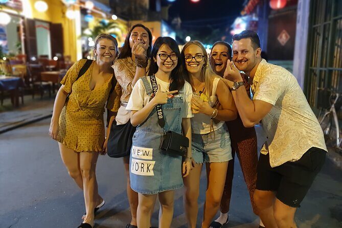 Bana Hills, Da Nang, and Hoi An Discovering full day private tour - FAQs