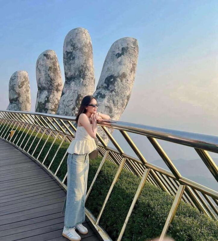 Bana Hills Golden Bridge, Marble Mountain, Son Tra Peninsula - FAQ
