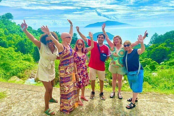 Bana Hills - Golden Hand Bridge Full Day Tour - Frequently Asked Questions