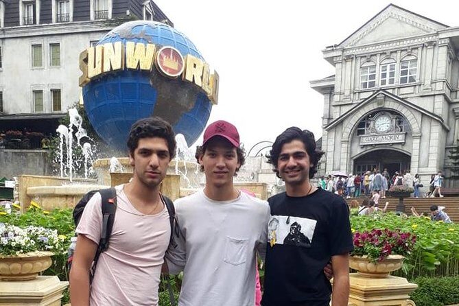 Bana Hills - Golden Hands Bridge Private Tour - Authentic Experiences and Real Traveler Insights