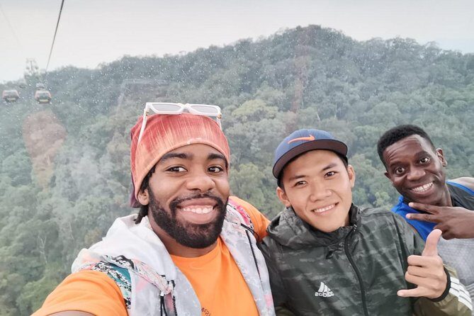 Bana Hills - Golden Hands Bridge Private Tour - Why This Tour Offers Excellent Value