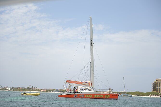 Banana Adventure Catamaran Shipwreck Snorkel and Turtle Swim - Who Will Love This Tour?
