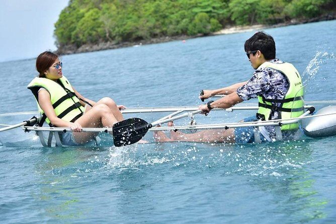 Banana Beach Koh Hey Tours - Exploring Banana Beach Koh Hey Tours: A Practical Guide to a Charming Day Trip