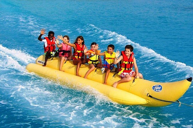 Banana Beach Koh Hey Tours - Key Points