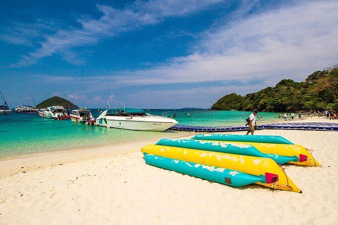 Banana Beach Koh Hey Tours - Who Will Love This Tour?