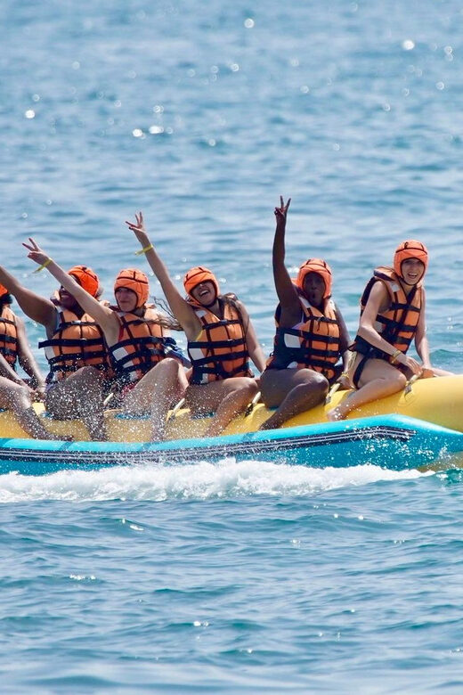 Banana Boat Barcelona - Final Thoughts: Who Should Consider This?