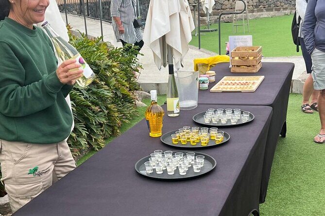 Banana Museum, Rum Distillery & Winery with Tasting: Premium tour - An In-Depth Look at the Tour Experience