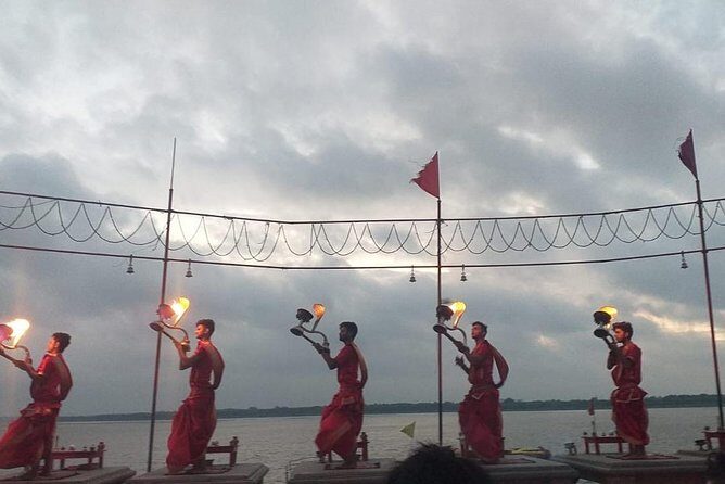 Banaras Photography Tours - Experience the Heart of Varanasi with Banaras Photography Tours