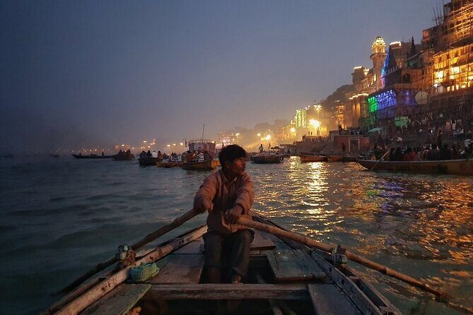 Banaras Wala Tours - Key Points