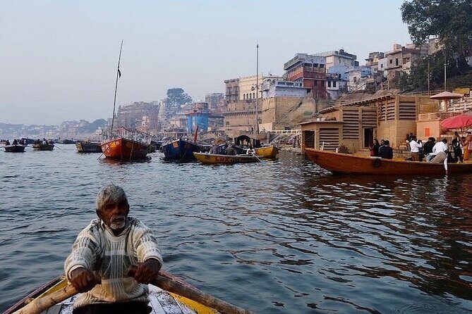 Banaras Wala Tours - FAQ