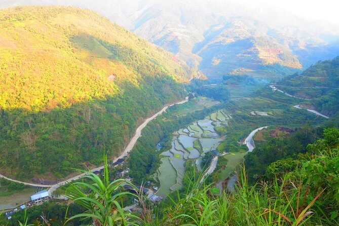 Banaue Rice terraces adventure (3 days 2 nights) from Manila*** - A Deep Dive into the Banaue Rice Terraces Adventure