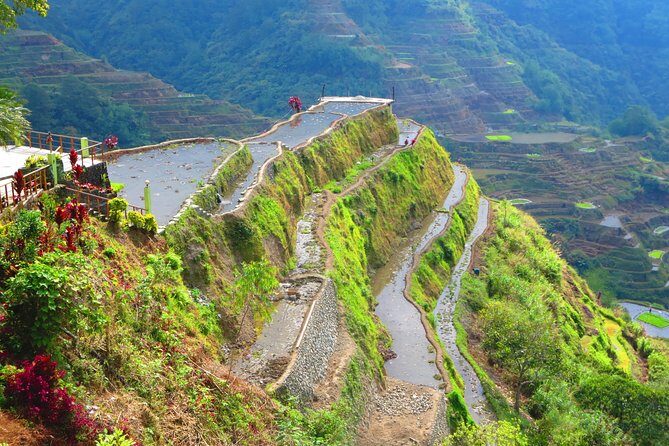 Banaue Rice terraces adventure (3 days 2 nights) from Manila*** - Who Would Enjoy This Tour?