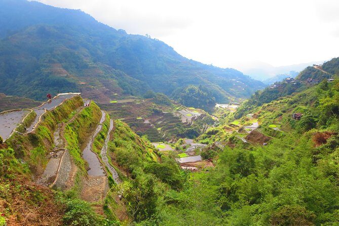Banaue Rice terraces adventure (3 days 2 nights) from Manila*** - Final Thoughts