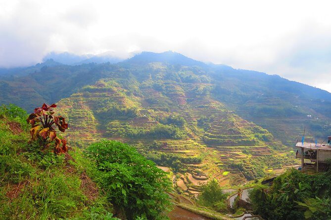 Banaue Rice terraces adventure (3 days 2 nights) from Manila*** - Frequently Asked Questions