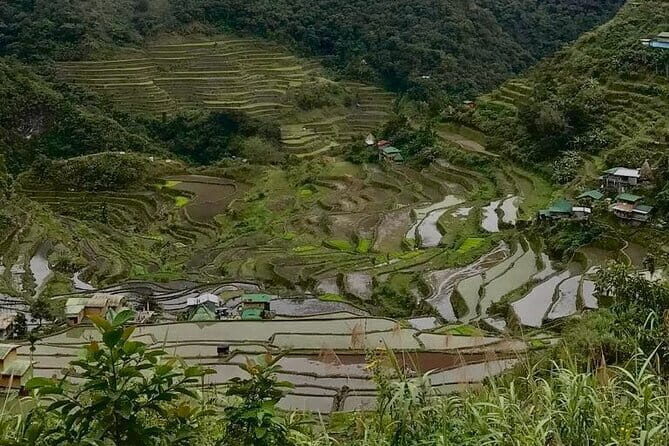Banaue-Sagada A 7 days Northern Adventure Trip - Practicalities and Value