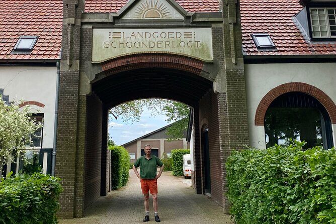 Band of Brothers in Holland Private Tour from Amsterdam - The Full Breakdown: What to Expect on the Tour