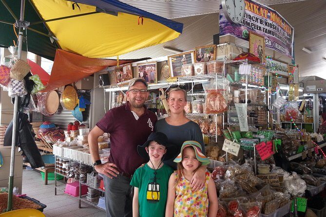 Bandar Heritage & Water Village Private Tour - An Overview of the Experience