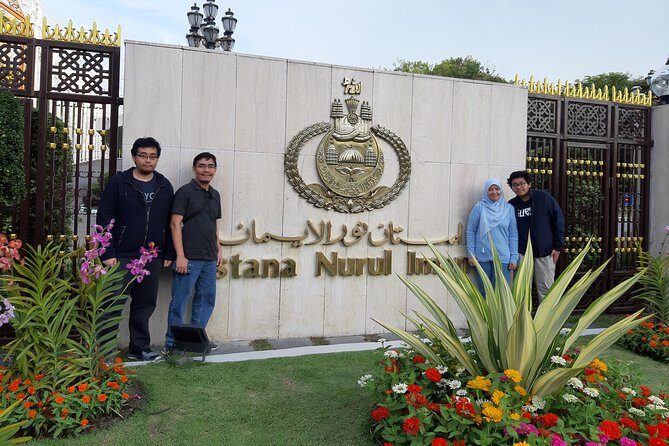 Bandar Heritage & Water Village Private Tour - What Makes This Tour Stand Out