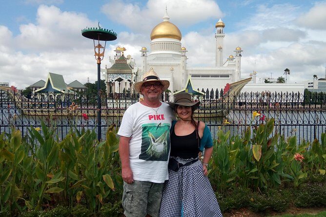 Bandar Heritage & Water Village Private Tour - Price and Value