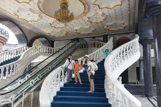 Bandar Highlight Private Tour - Detailed Review of the Bandar Highlight Private Tour