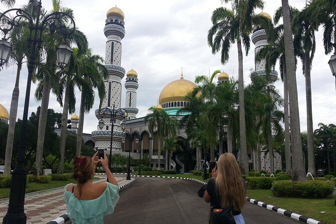 Bandar Highlight Private Tour - The Sum Up