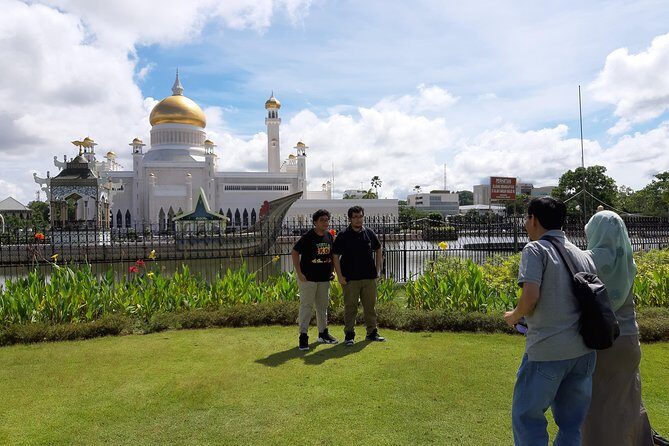 Bandar Highlight Private Tour - FAQ