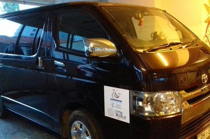 Bandaranaike International Airport(CMB) to Colombo Hotels - A Closer Look at the Experience