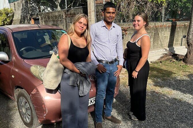 Bandaranayake Airport to Hotel Transport(NEGOMBO HOTELS ONLY) - Starting with Simplicity: Your Private Pickup from Colombos Bandaranayake Airport