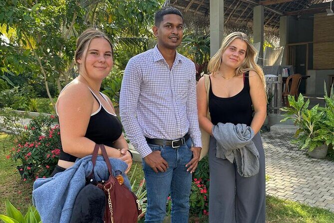 Bandaranayake Airport to Hotel Transport(NEGOMBO HOTELS ONLY) - Key Points