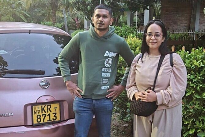 Bandaranayake Airport to Hotel Transport(NEGOMBO HOTELS ONLY) - Why This Transfer Is Ideal for You