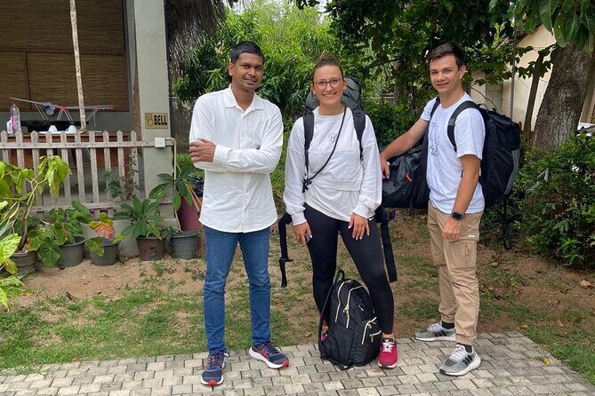 Bandaranayake Airport to Hotel Transport(NEGOMBO HOTELS ONLY) - The Sum Up: Who Will Find This Transfer Most Valuable?