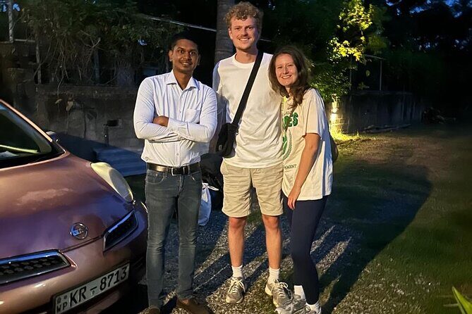 Bandaranayake Airport to Hotel Transport(NEGOMBO HOTELS ONLY) - FAQ