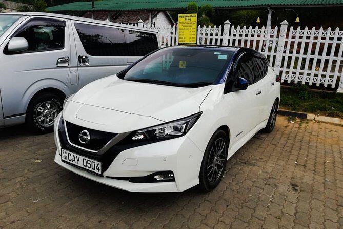 Bandaranayake International Airport (CMB) to Any Hotel in Negombo Drop Off - Key Points