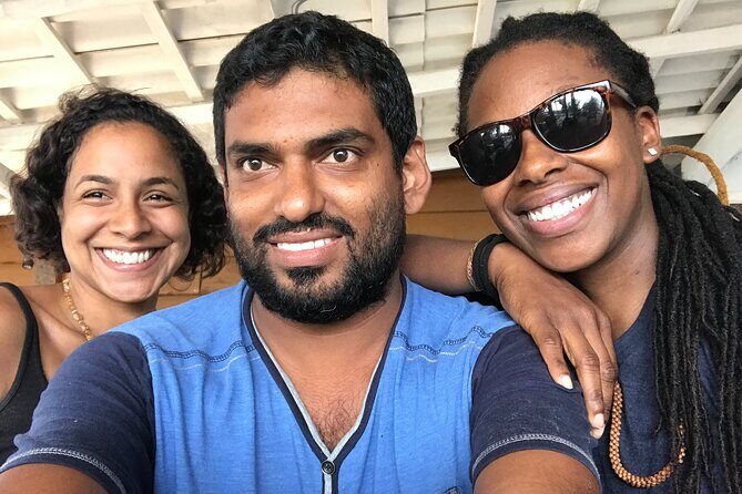 Bandaranayake International Airport (CMB) to Any Hotel in Negombo Drop Off - Detailed Review of the Transfer Experience