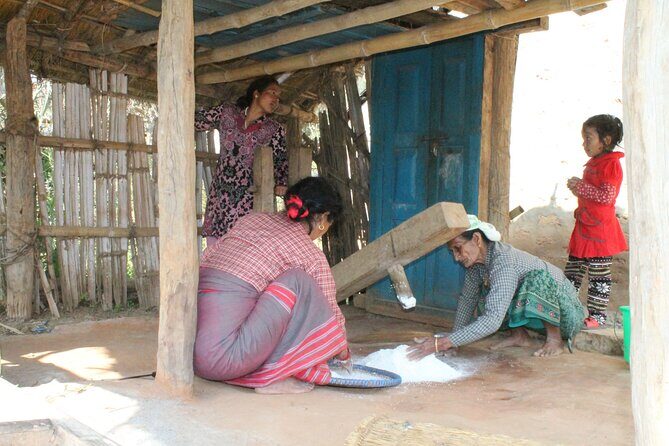 Bandipur to Ramkot full day with local guide full day - Who Is This Tour Best For?