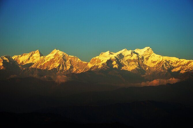 Bandipur to Ramkot full day with local guide full day - Final Thoughts