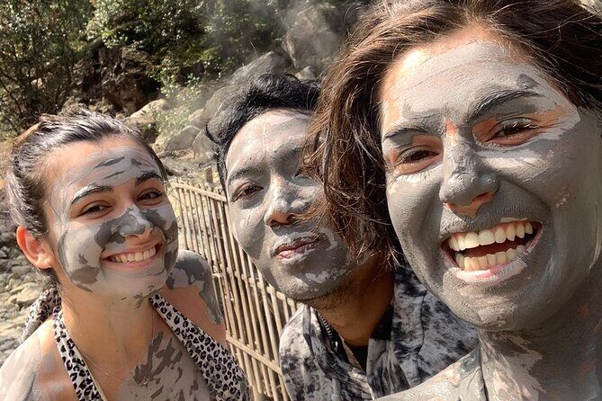 Bandung Tour Volcano, Hotsprings, Mud, Tea, Lunch all Included - The Sum Up: Who Should Book This Tour