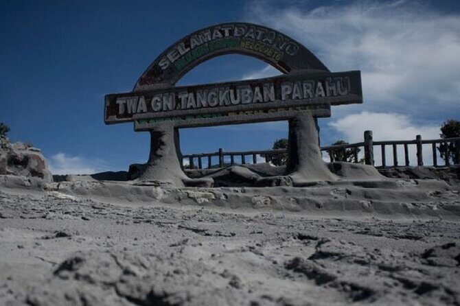 Bandung Volcano Sightseeing and Hot Spring Private Tour - Final Thoughts: Is It Worth It?