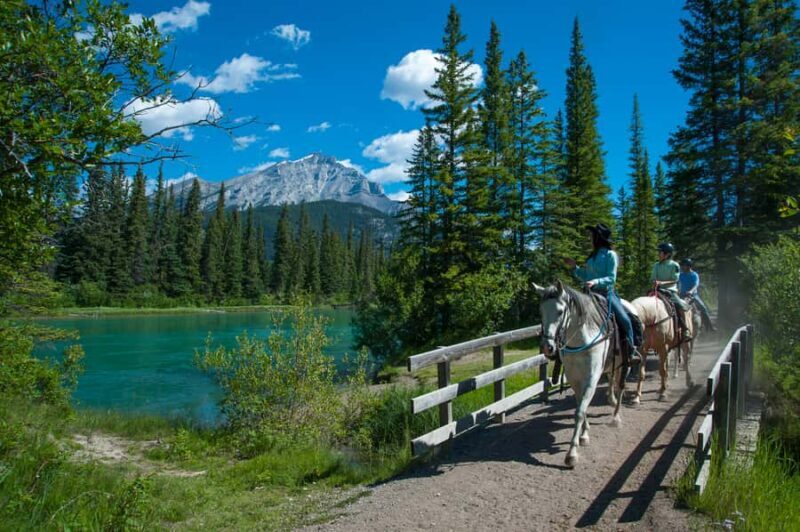 Banff: 3-Hour Bow Valley Loop Horseback Ride - Final Thoughts