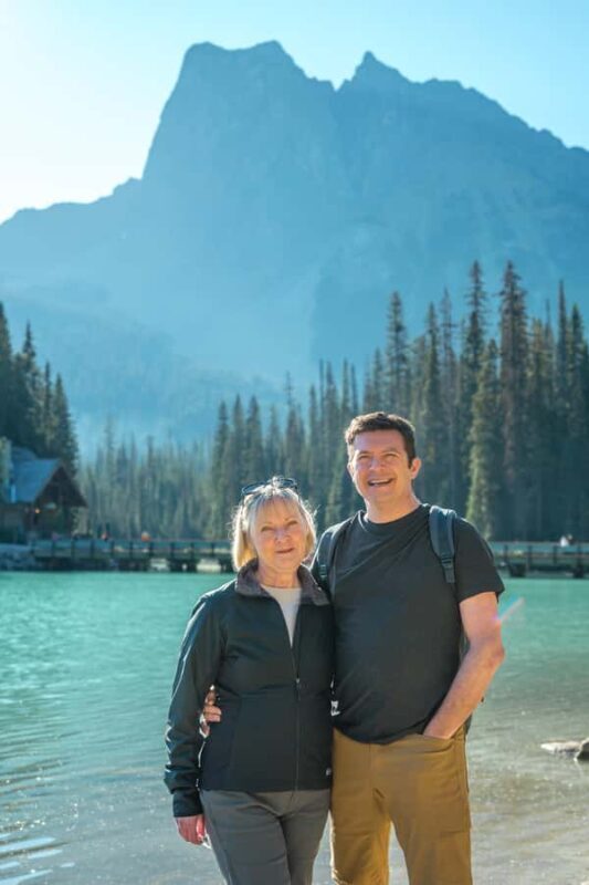 Banff: 3 National Parks, Takakkaw Falls, & Emerald Lake Tour - Practical Details and Tips