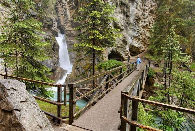 Banff: 4-Hour E-Bike and Walking Tour in Johnston Canyon - FAQ